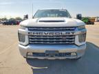 2020 Chevrolet Silverado K2500 Heavy Duty LTZ