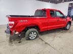 2022 Ford F150 Super Cab