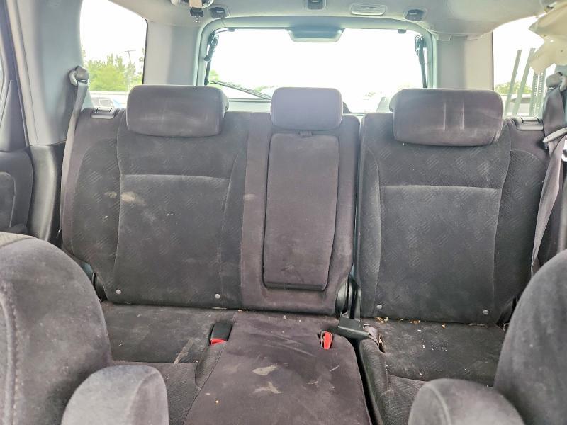 2006 Honda Cr-V EX