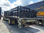 2019 International MV607