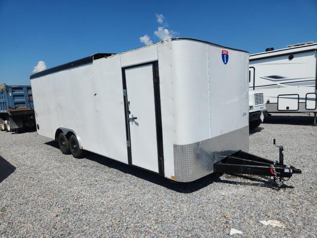 2025 Interstate VICTCC24TA3 Enclosed Cargo Trailer