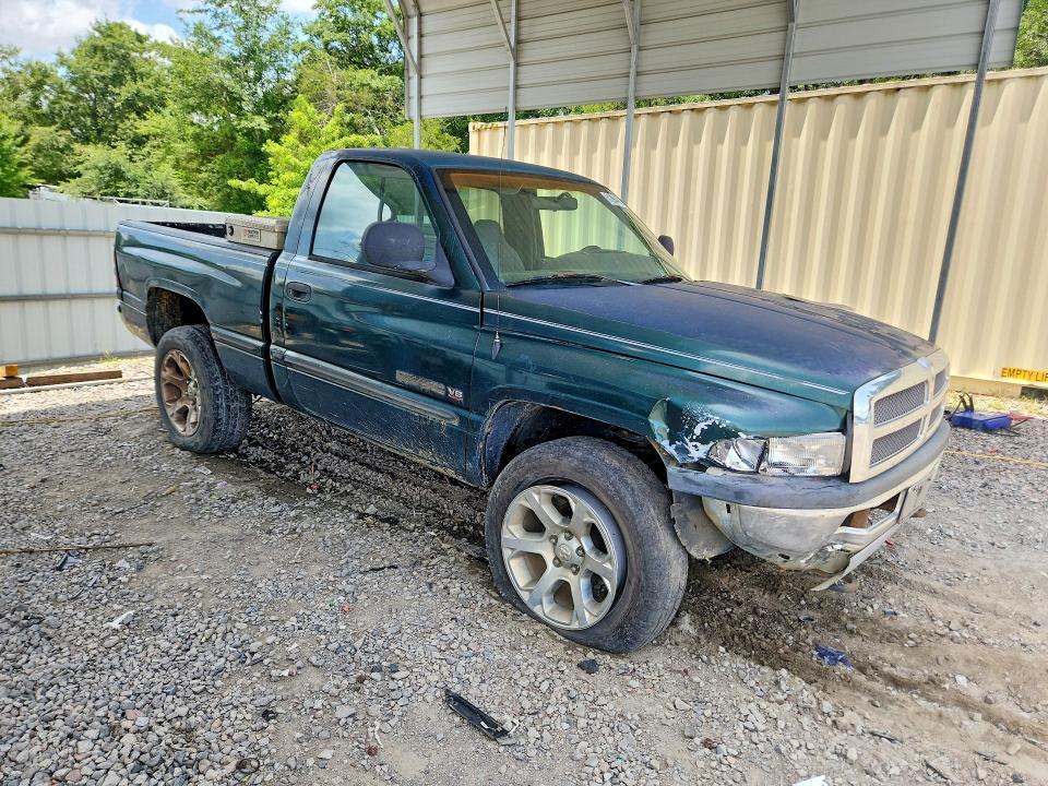1999 Dodge RAM 1500