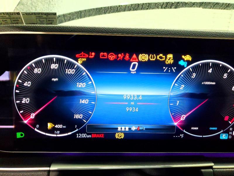 2024 Mercedes-Benz Gle 350 4matic