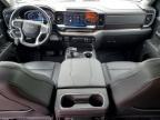 2025 Chevrolet Silverado K1500 RST