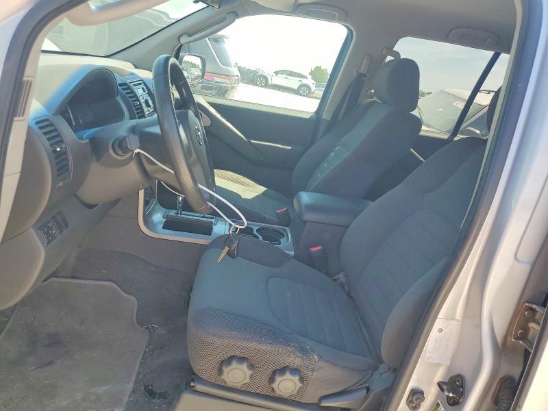 2008 Nissan Pathfinder s