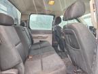 2012 Chevrolet Silverado K2500 Heavy Duty