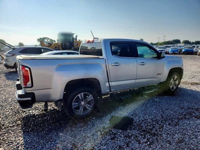 2015 GMC Canyon sle