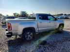 2015 GMC Canyon SLE