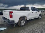 2025 Chevrolet Silverado C1500