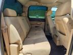 2011 Chevrolet Silverado C1500 LT