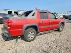 2005 Chevrolet Avalanche