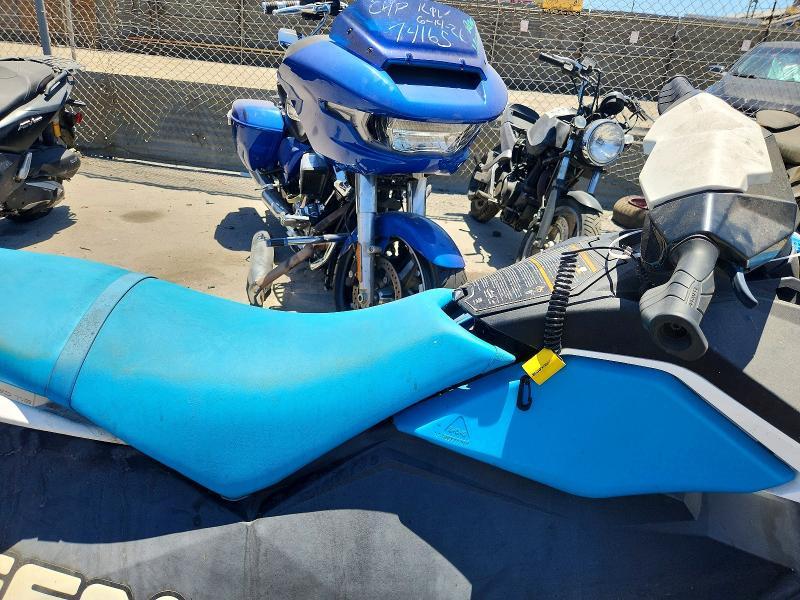 2019 Sea-Doo Spark 900 ACE
