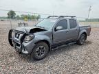 2017 Nissan Frontier PRO-4X