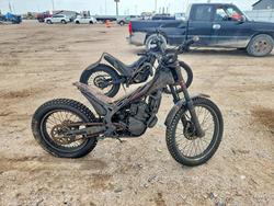 2009 Unknown Beta EVO 250 Trials Bike 2STRO en venta en Greenwood, NE