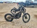 2009 Unknown Beta EVO 250 Trials Bike 2STRO