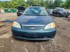 2002 Honda Civic dx