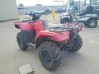2016 Honda TRX500