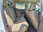2016 GMC Canyon SLT