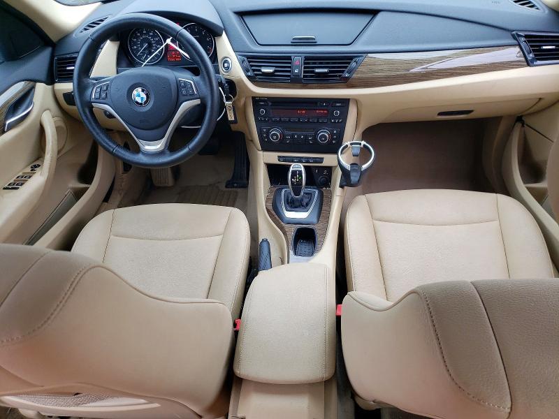 2013 BMW X1 Xdrive28i