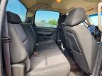 2011 Chevrolet Silverado C1500 LT