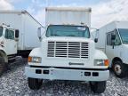 2002 International 4700 BOX Truck