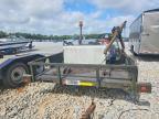 2009 Unknown 2009 C&S Utility Trailer