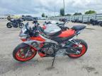 2022 Aprilia Tuono 660