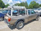 2003 Mazda B4000