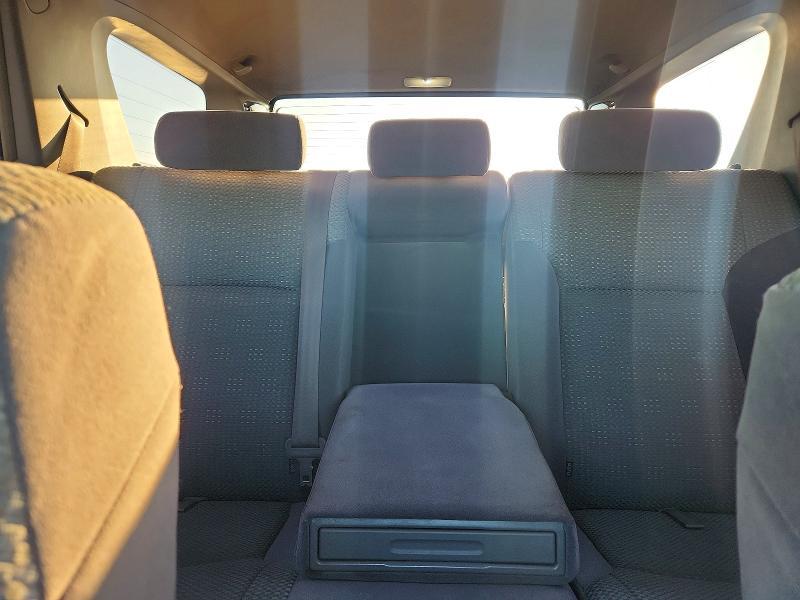 2004 Toyota 4runner SR5