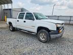 2004 Chevrolet Silverado C2500 Heavy Duty