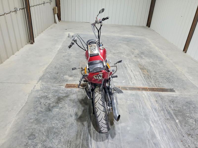 2003 Kawasaki VN800 B