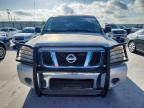 2008 Nissan Titan XE FFV