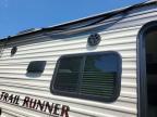 2019 Heartland Trail Runner Camper