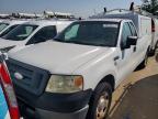 2008 Ford F150