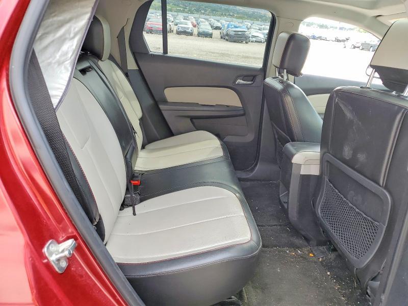 2012 GMC Terrain slt