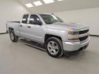 2018 Chevrolet Silverado C1500 Custom