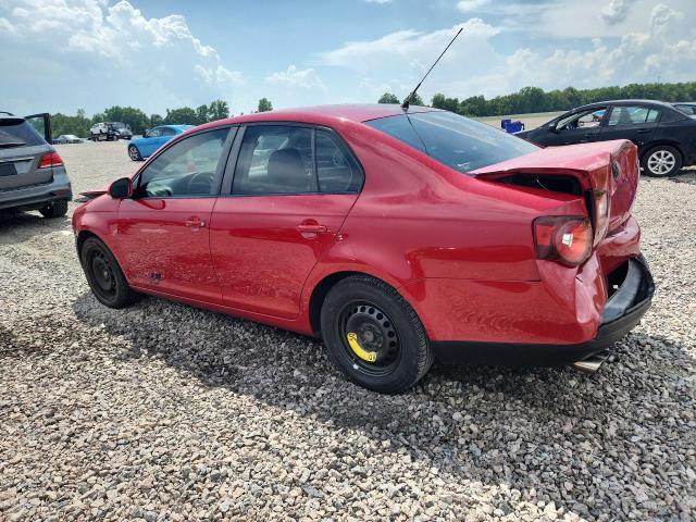 2008 Volkswagen Jetta S