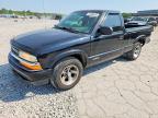 2002 Chevrolet S Truck S10