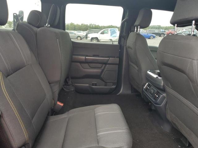 2024 Ford F150 STX