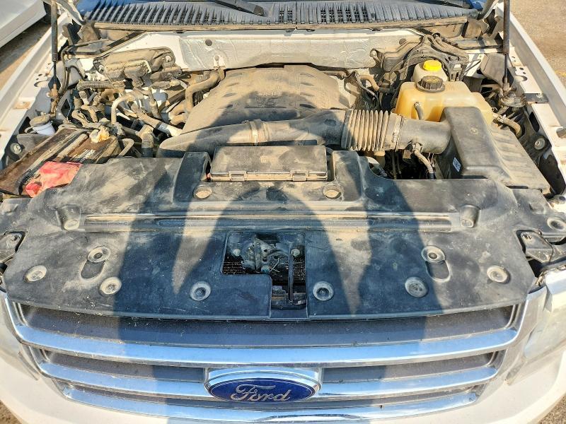 2017 Ford Expedition el xlt