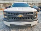 2015 Chevrolet Silverado C1500