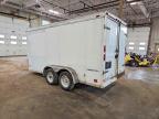 2005 Pace American Enclosed Cargo Trailer