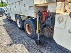2010 International 7400 Railroad Service Truck