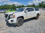 2019 GMC Canyon SLE