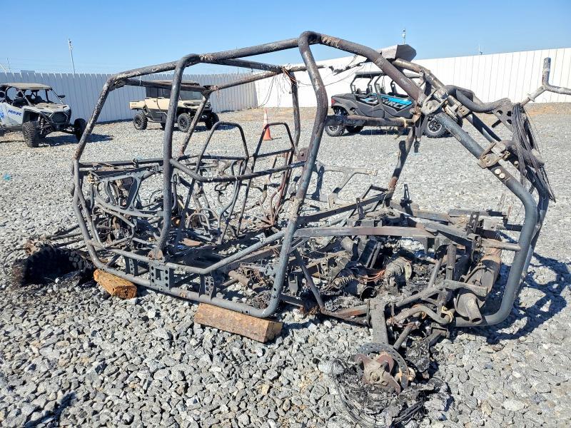 2015 Polaris RZR Utility Vehicle