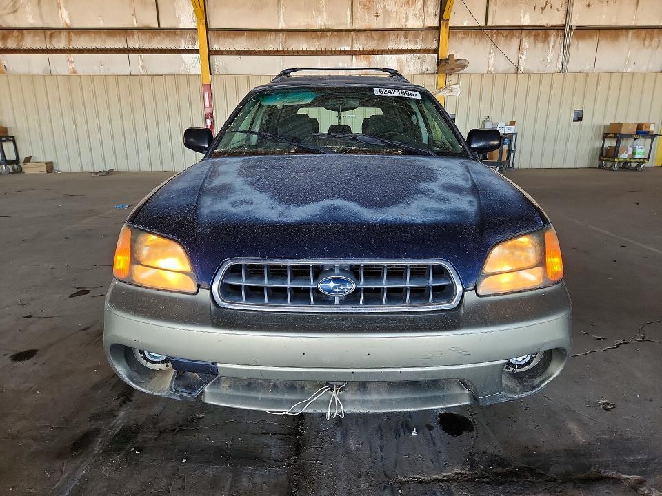 2003 Subaru Legacy Outback awp
