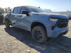 2024 Chevrolet Silverado K1500 Custom