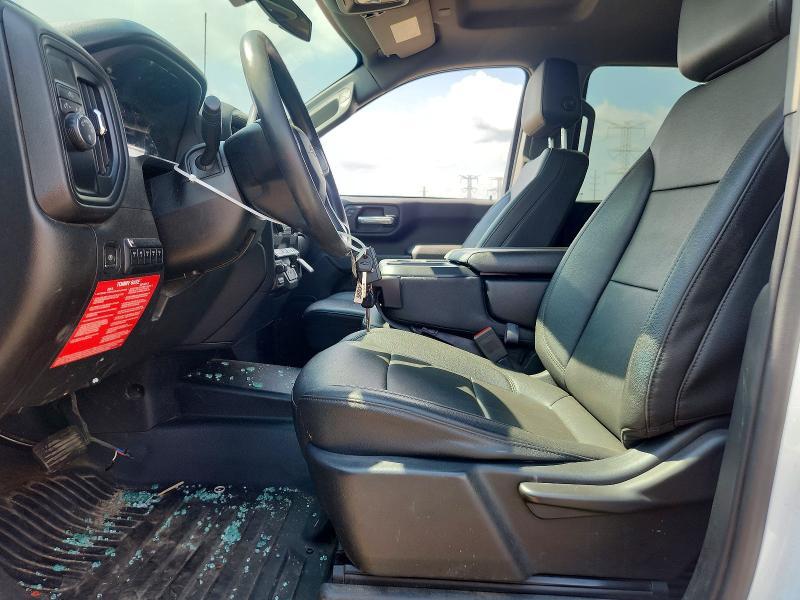 2023 Chevrolet Silverado C3500