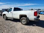 2017 Chevrolet Silverado K2500 Heavy Duty
