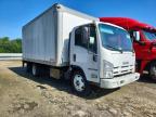 2015 Isuzu NPR-HD BOX Truck